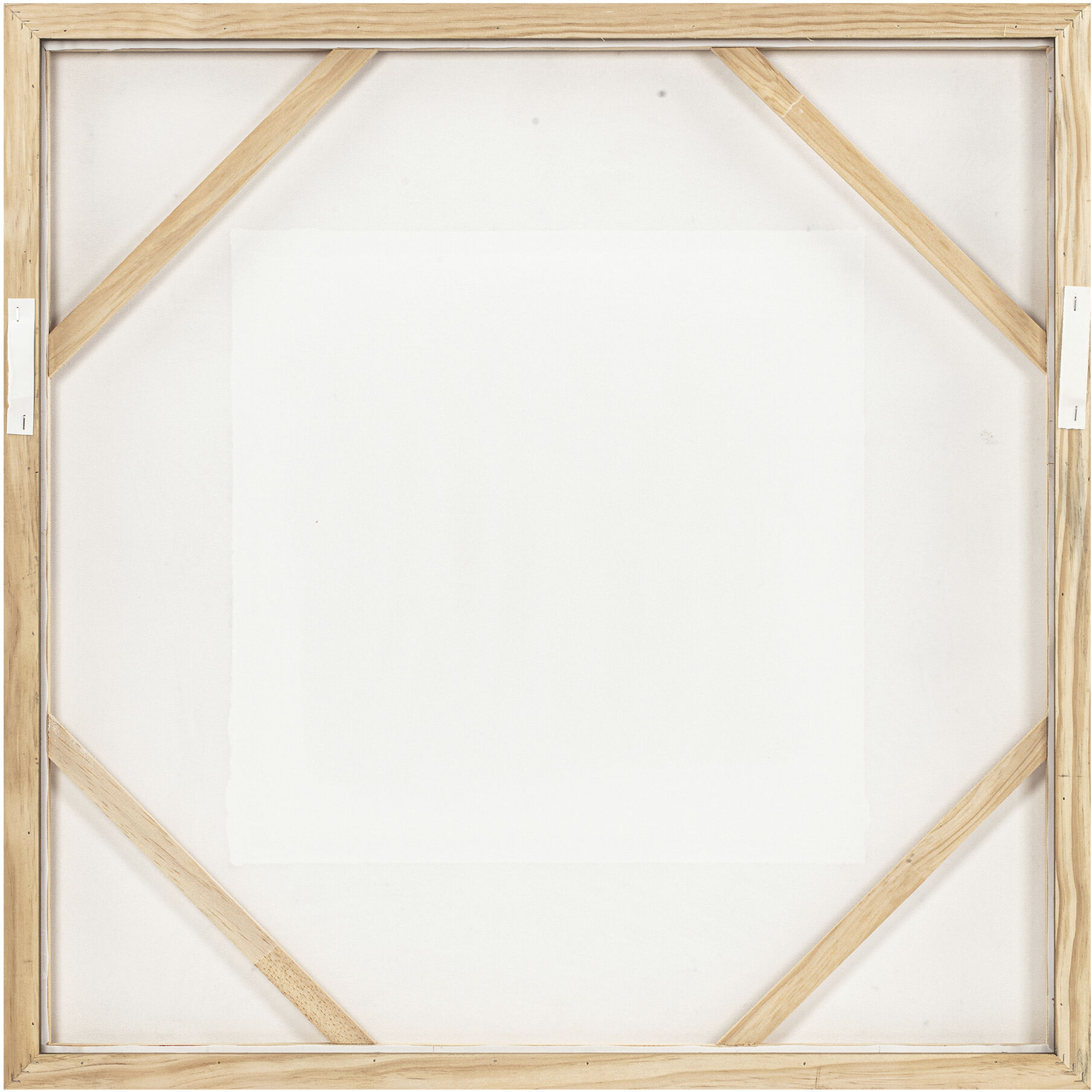 Sonnet 32 X 32 inch Painting